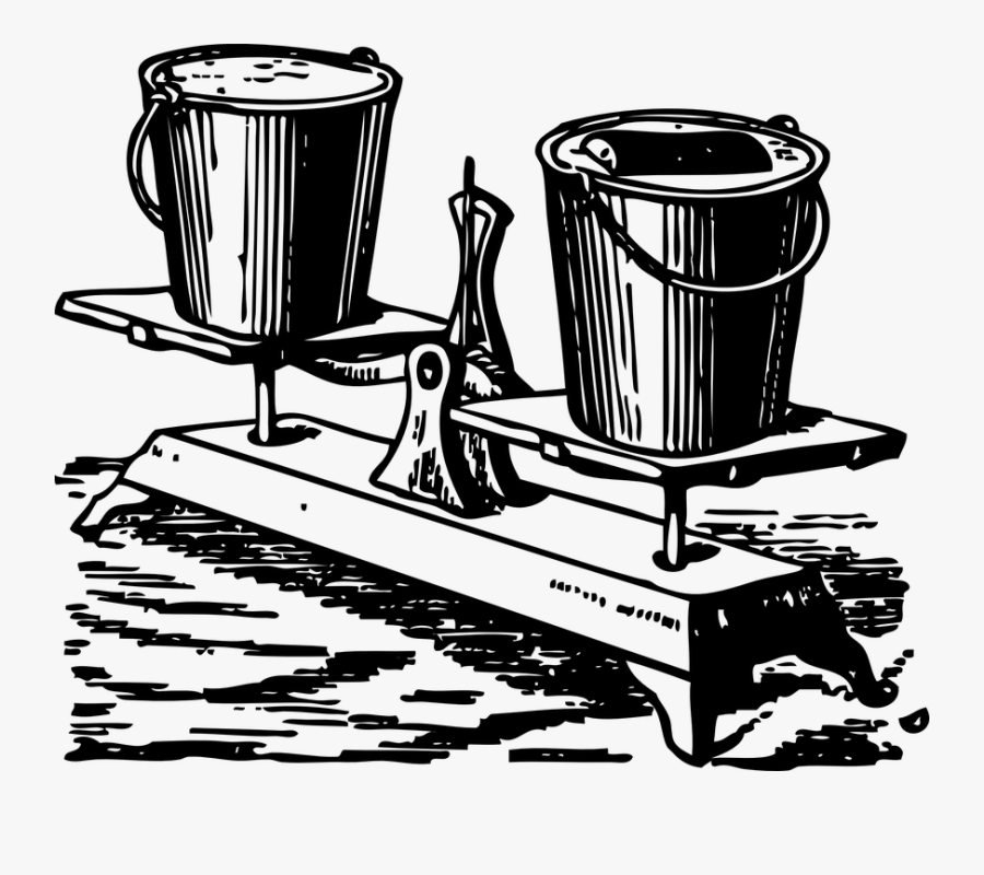 Displacement, Experiment, Chemistry, Science, Test - Displacement, Transparent Clipart