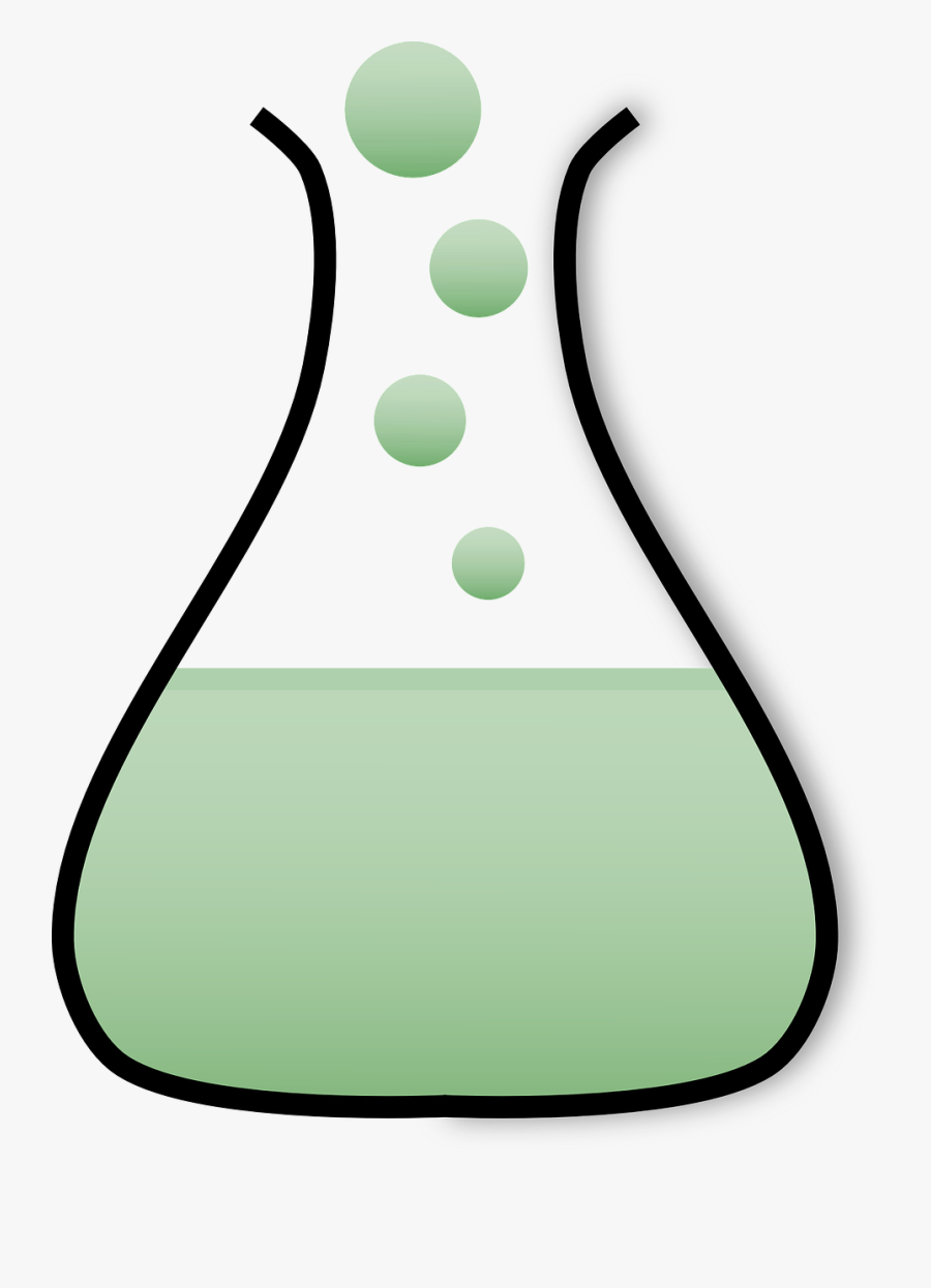Chemistry Cliparts - Chemistry Clip Art No Background, Transparent Clipart