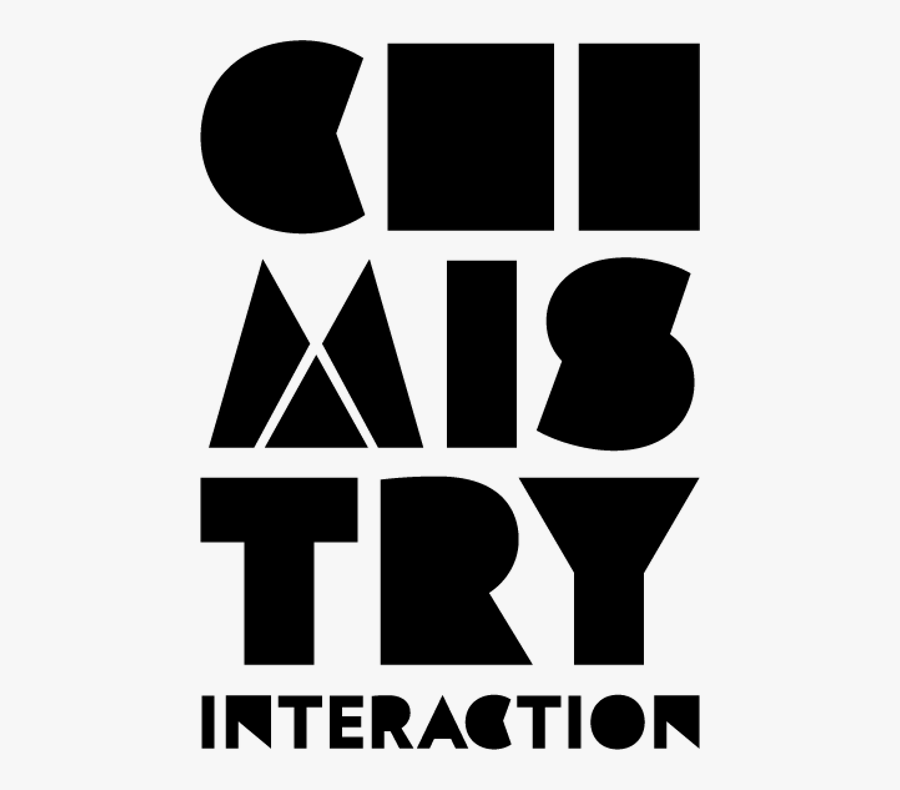 Chemistry Interaction, Transparent Clipart