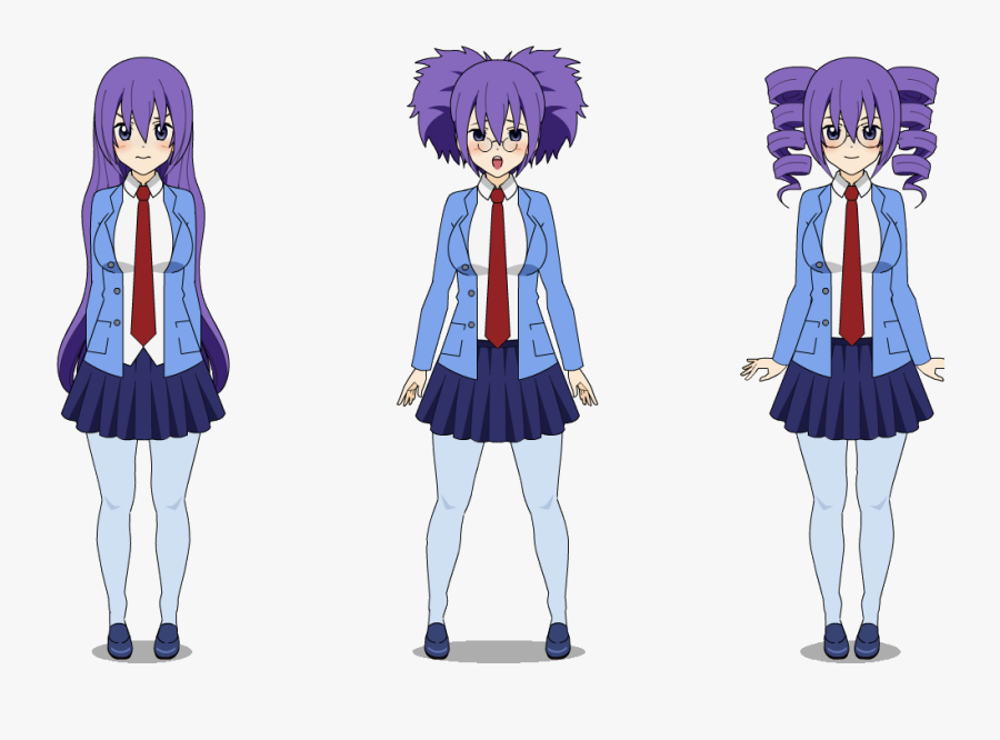 Grooming A Teacher"s Pet Kisekae Version By Chicken - Kisekae Teacher, Transparent Clipart