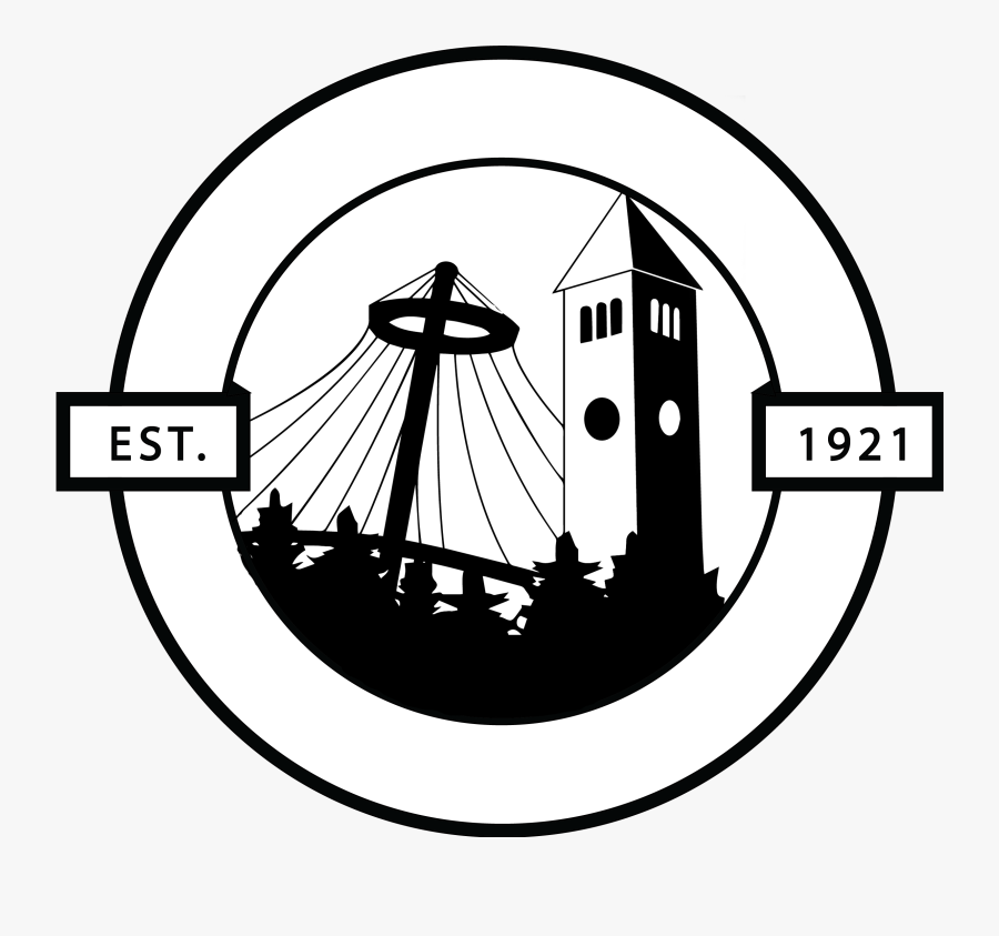 Spokane Pharmacy Association Logo, Site Icon Option, Transparent Clipart