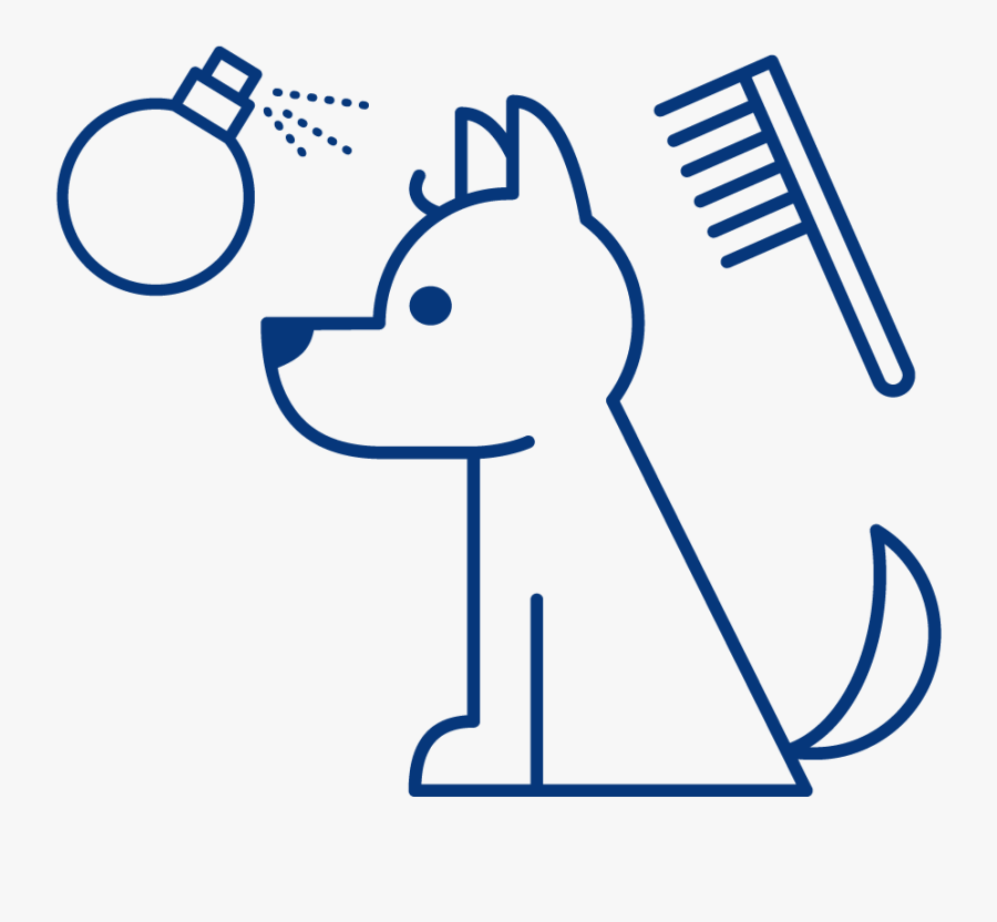 Grooming Clipart , Png Download, Transparent Clipart