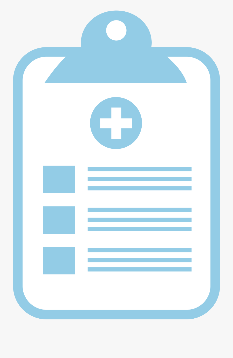 Hras - Registro Medico Em Png, Transparent Clipart