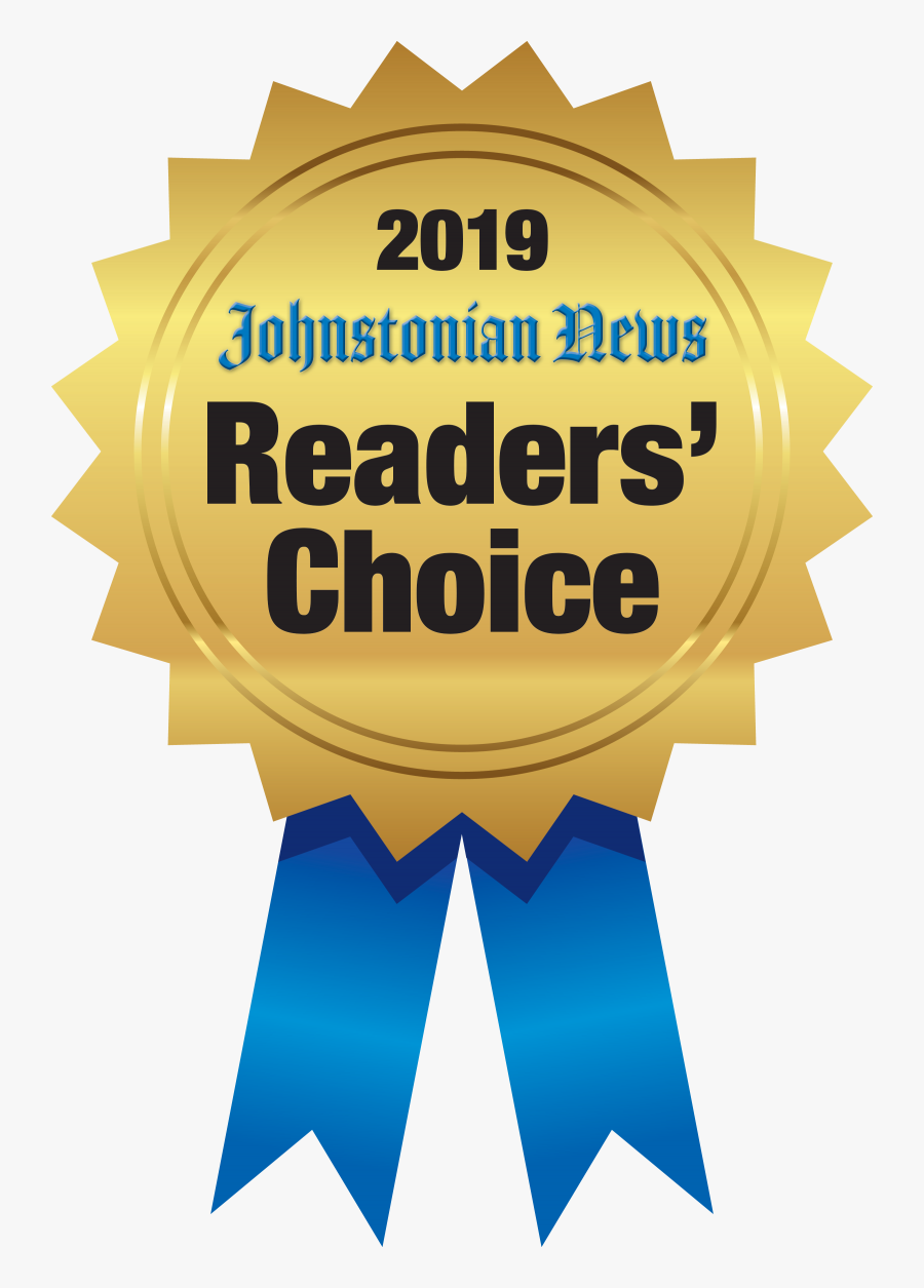 Voted Best Pet Groomer - Washington Post, Transparent Clipart