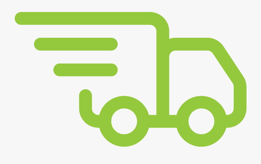 Palm Springs Pharmacy - Shipping Trucks Icon Png, Transparent Clipart