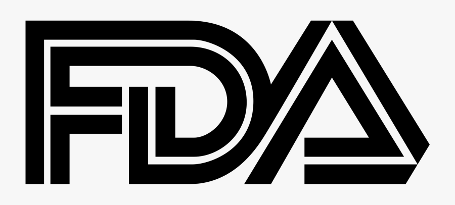 New Fda Approval, Transparent Clipart