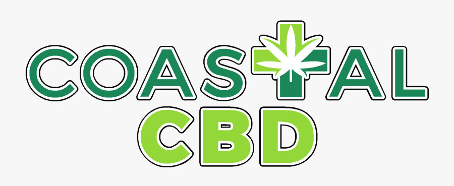 Coastal Cbd, Transparent Clipart