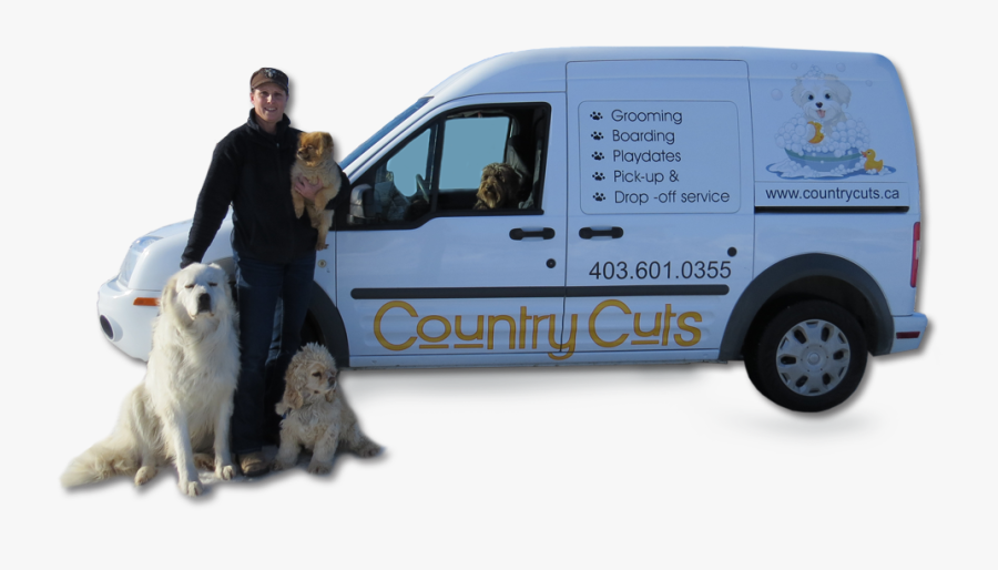Pick Up Drop Off Service Car For Grooming, Transparent Clipart
