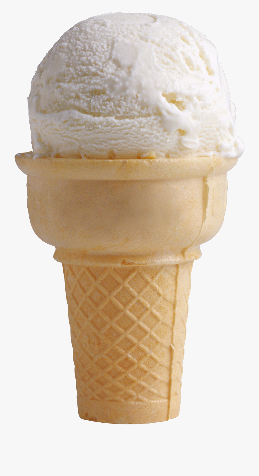 Ice Cream Png Image - Vanilla Ice Cream Gif, Transparent Clipart