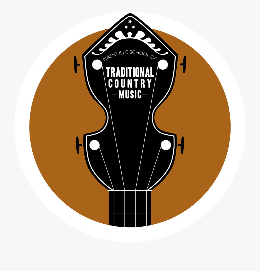 Country Music Png Transparent Background - Country Music Nashville Png, Transparent Clipart