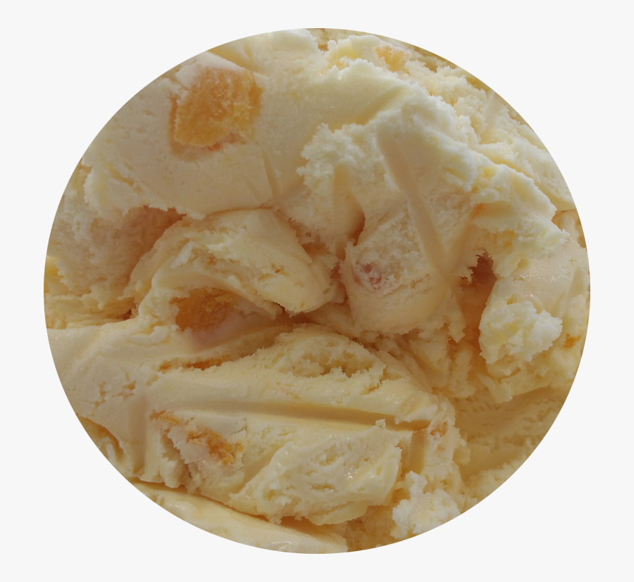 Transparent Pie And Ice Cream Clipart - Vanilla Ice Cream, Transparent Clipart