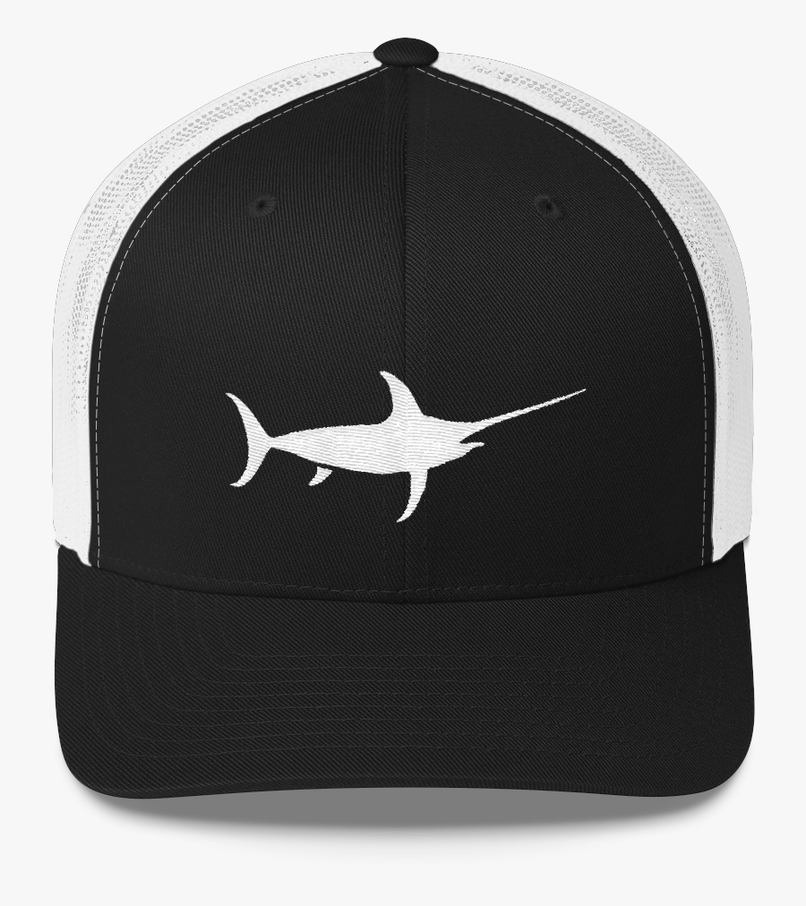 Transparent Yankees Hat Png - Bronze Hammerhead Shark, Transparent Clipart