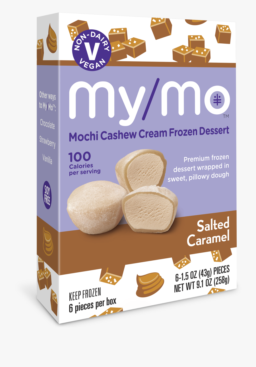 Transparent Mochi Clipart - Sandwich Cookies, Transparent Clipart