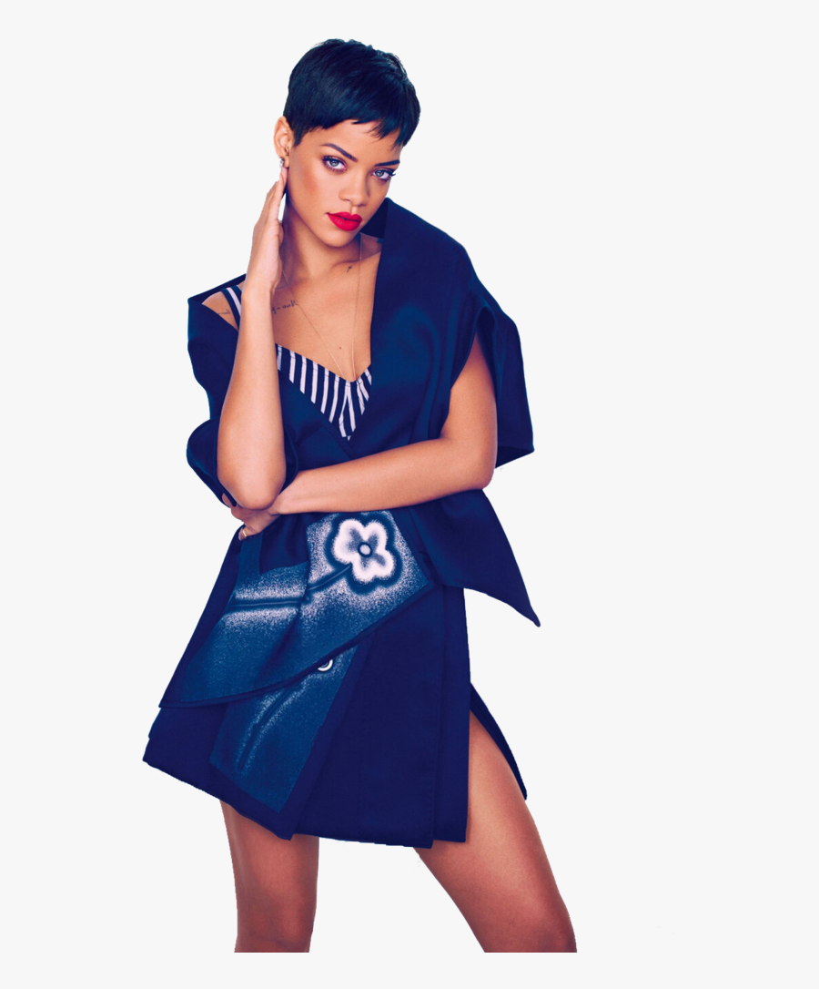 Rihanna Clipart - Rihanna Png, Transparent Clipart