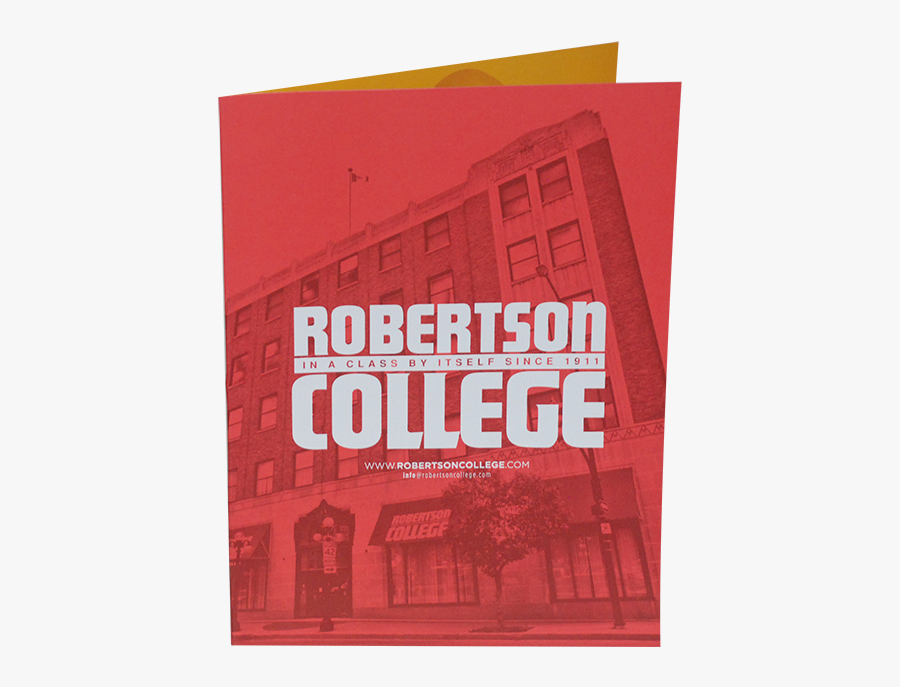 Folder Clipart Red Pocket - Poster, Transparent Clipart