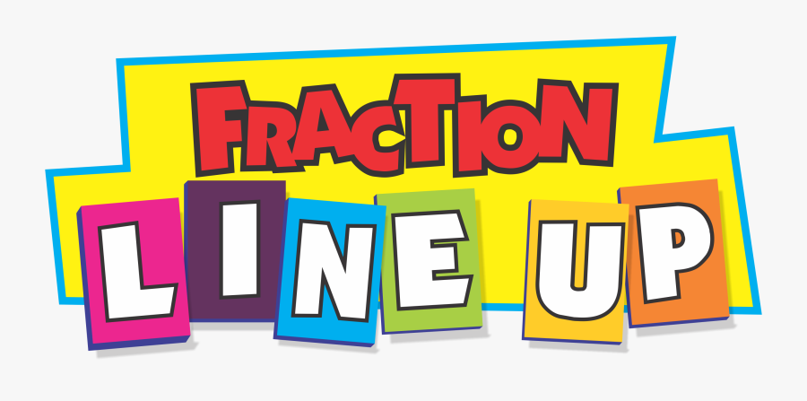 Take Home Clipart - Fractions, Transparent Clipart