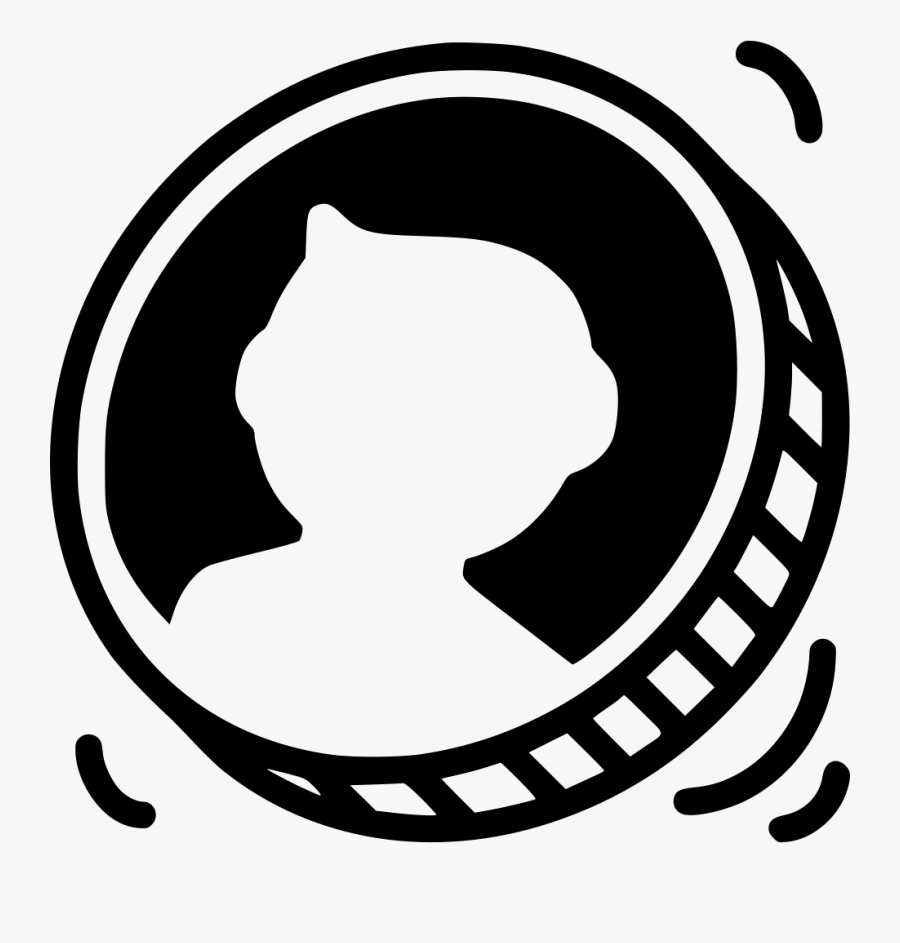 Coin Toss Comments - Coin Toss Icon, Transparent Clipart