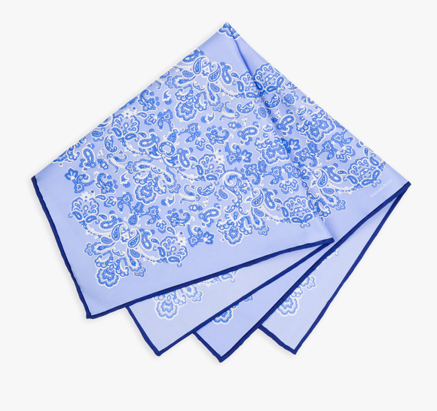 Handkerchief Transparent - Art Paper, Transparent Clipart