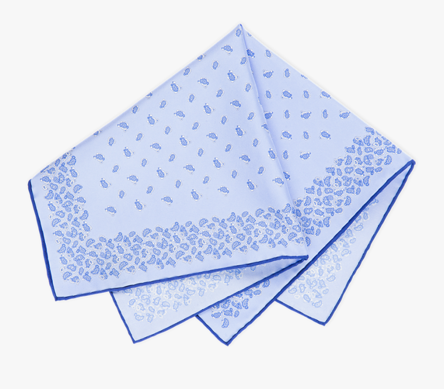Handkerchief Png Clipart , Png Download - Art Paper, Transparent Clipart