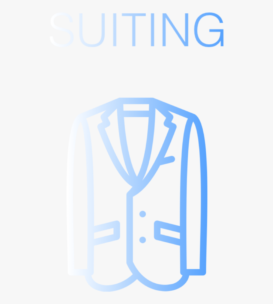 Mens Suit Outline Clipart , Png Download - Poster, Transparent Clipart