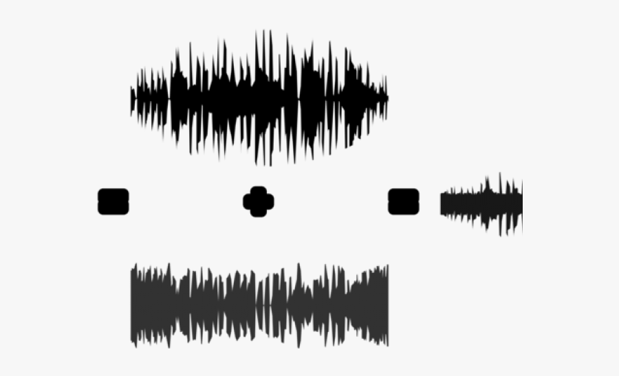 Soundwave Png, Transparent Clipart