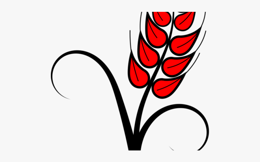 Holy Eucharist Catholic Small Art, Transparent Clipart