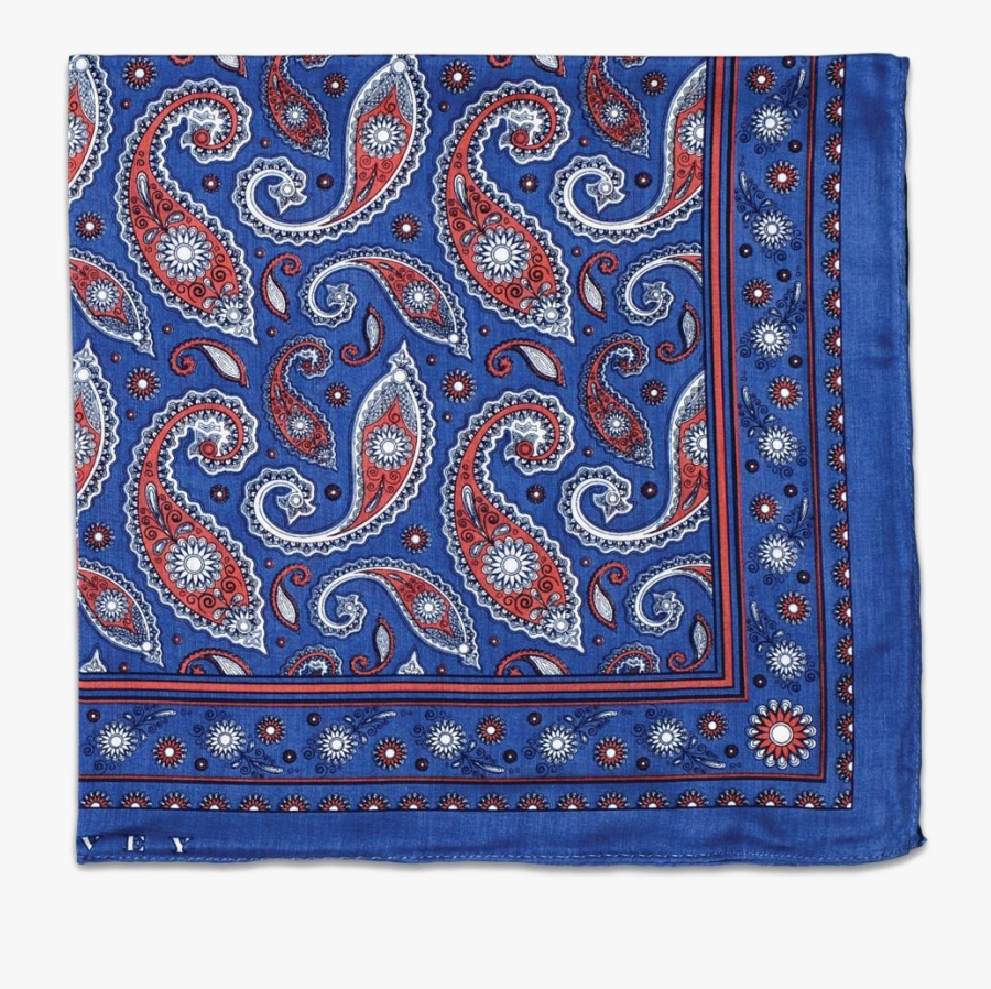 Handkerchief Png Image Background - Tapestry, Transparent Clipart