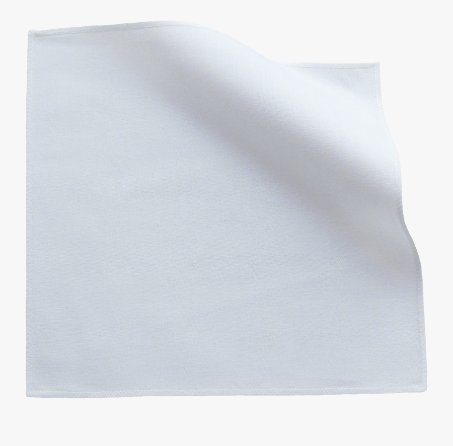 Handkerchief Free Png Image - Paper, Transparent Clipart