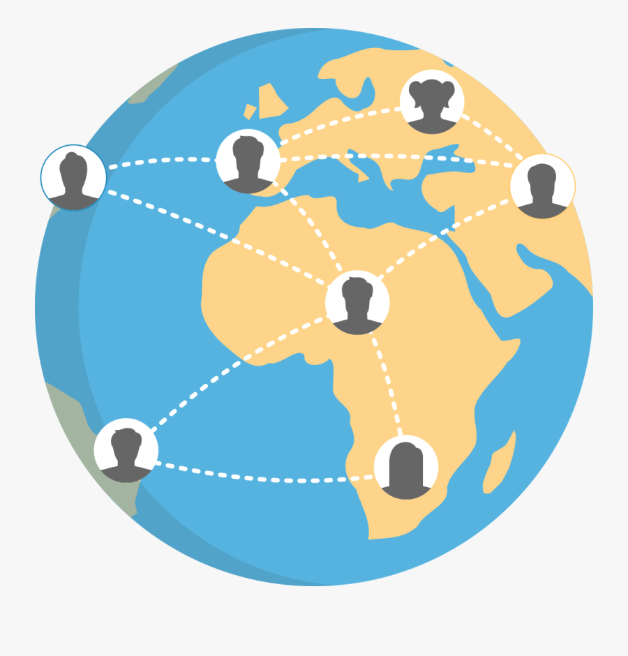 Noisecapture Ambassadors - Instagram Icons World, Transparent Clipart