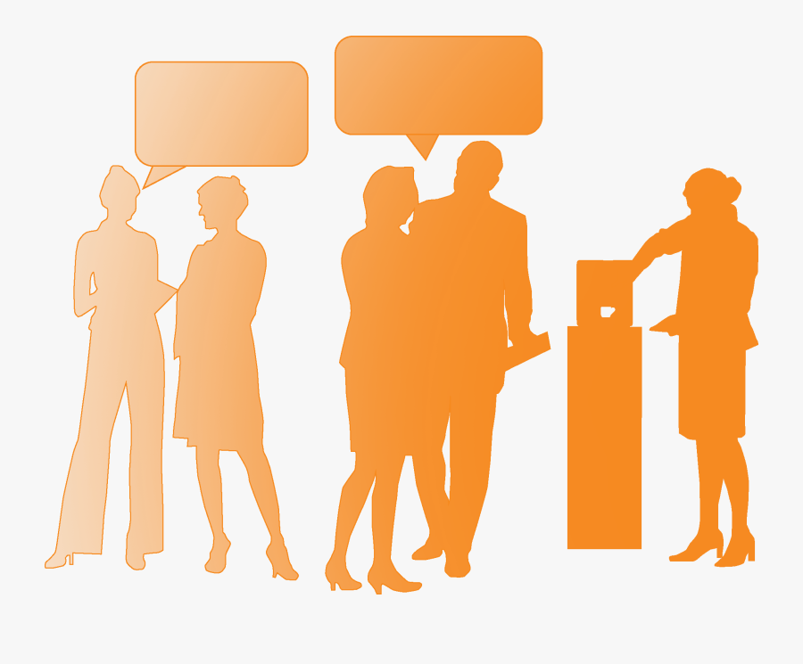 Transparent Good Listener Clipart - Crew, Transparent Clipart