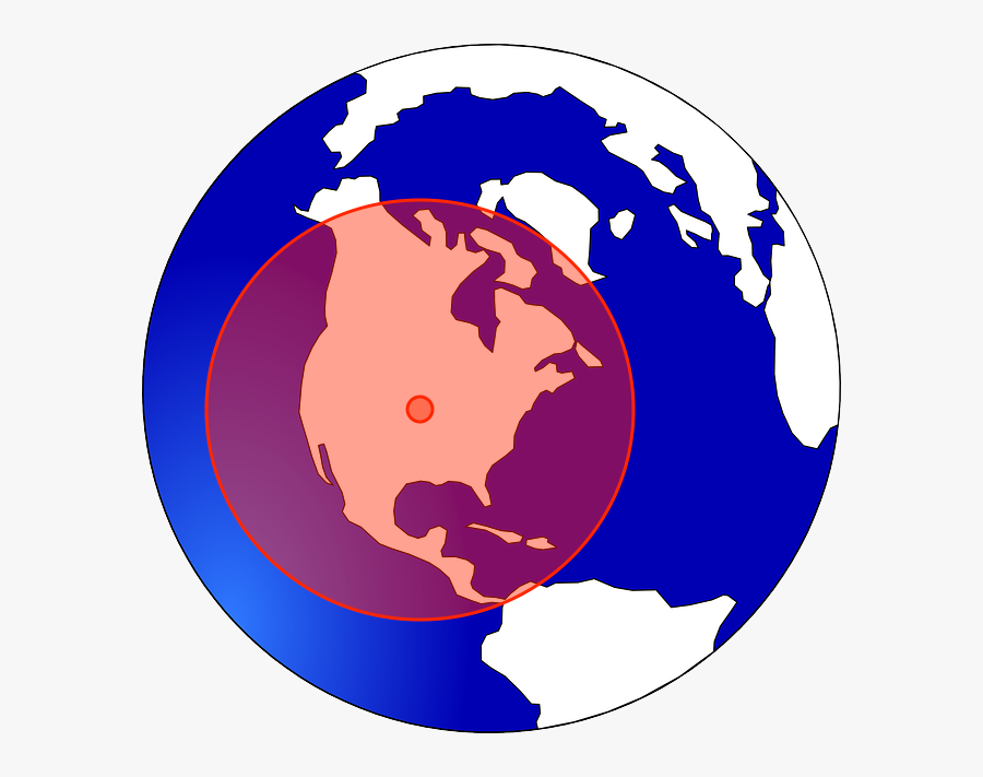 Chief Researcher, Dr - Purple And Gold Globe, Transparent Clipart