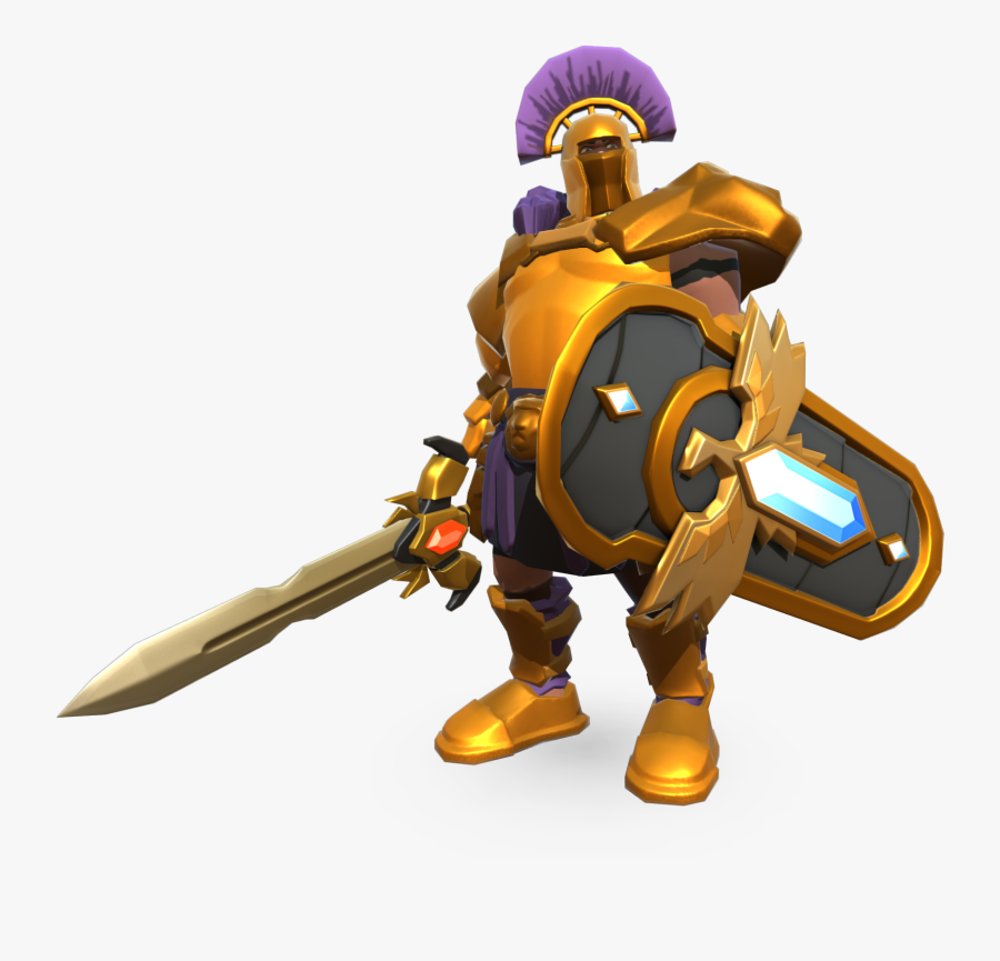 Gladiator Png Photos - Gladiator Heroes Best Gladiator, Transparent Clipart