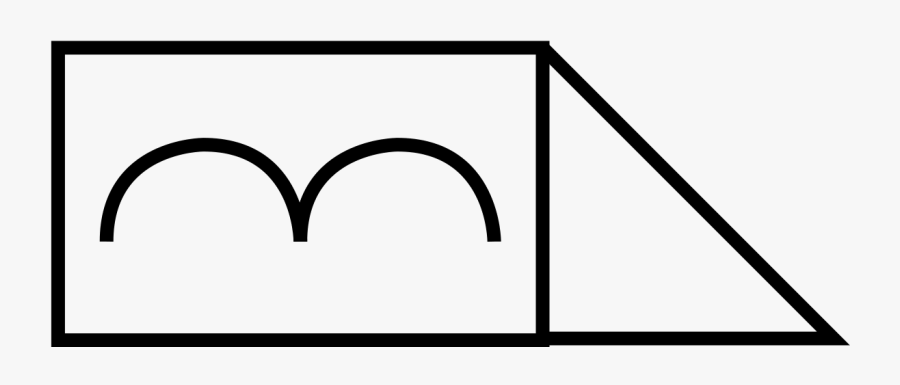 Symbol Door Opener, Transparent Clipart