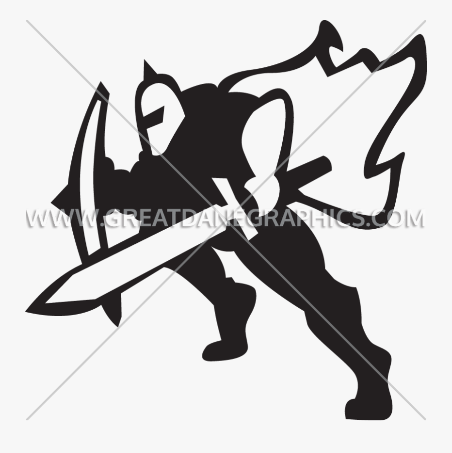 Transparent Gladiators Clipart, Transparent Clipart