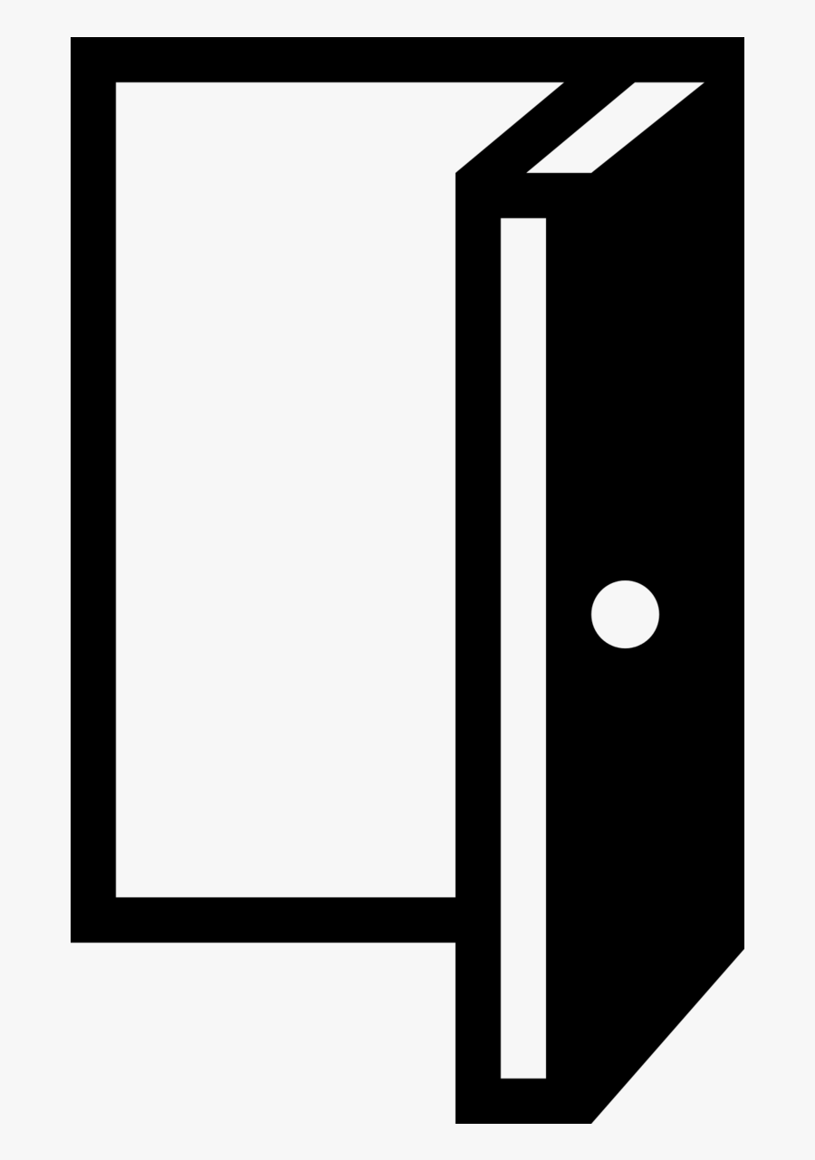 Door Clipart Back Door - Looking For Ness Baptist Church Bulletin Winnipeg, Transparent Clipart