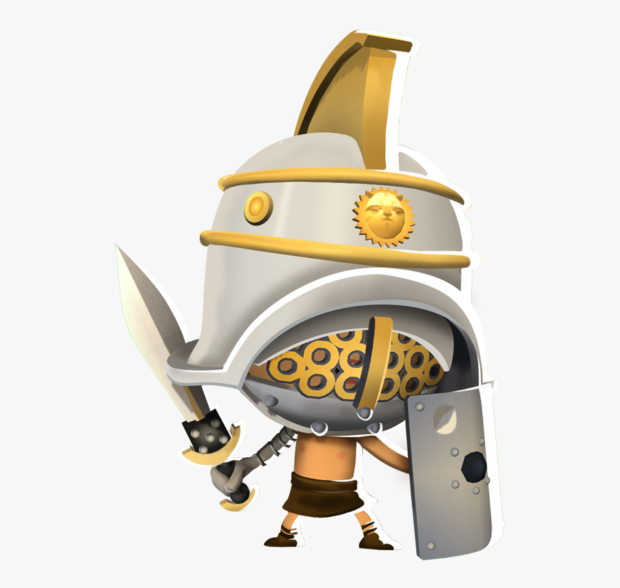 Gladiator Clip Png - Cartoon, free clipart download, png, clipart , clip ar...