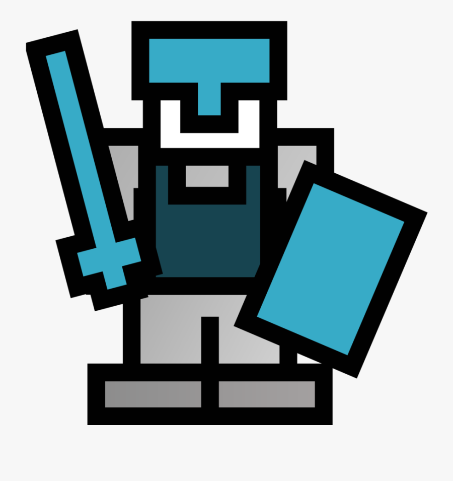 Strategy Game Tileset - Video Game Clipart, Transparent Clipart