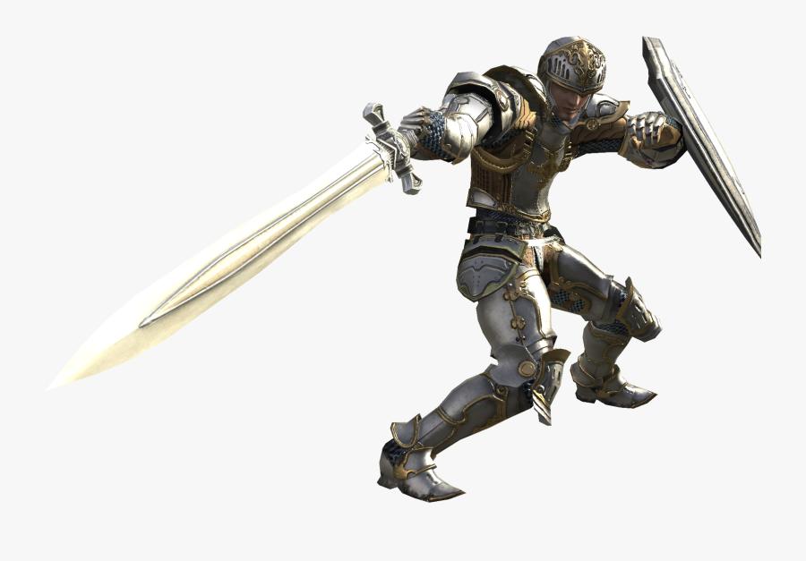 Gladiator Png Page - Final Fantasy Xiv, Transparent Clipart