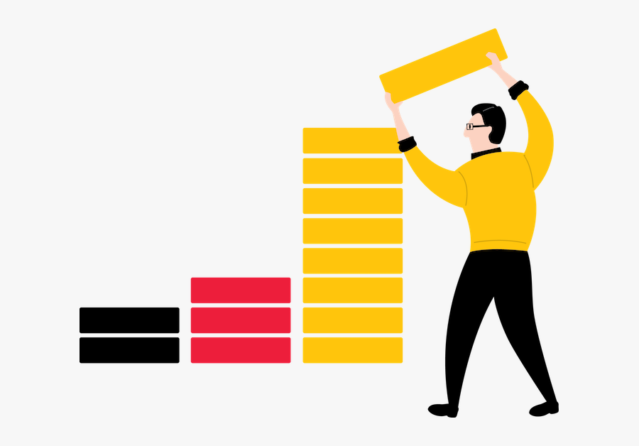 The Components Of A - Good Marketing Png, Transparent Clipart