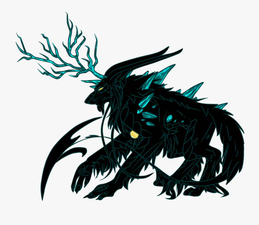 Add Media Report Rss Ancients Sneak Peek By Chibi Dra - Wolf Bird Hybrid, Transparent Clipart