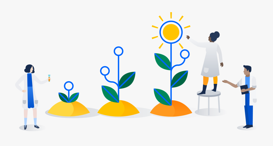 Strategies For Implementing - Atlassian Product Suites, Transparent Clipart