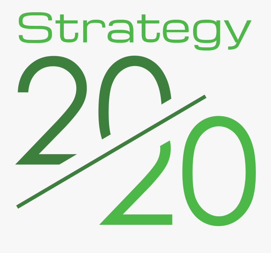 Vision Clipart Strategy - Trend Group, Transparent Clipart