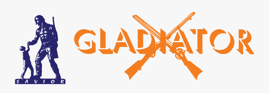 Gladiator Solutions - Enailstore, Transparent Clipart