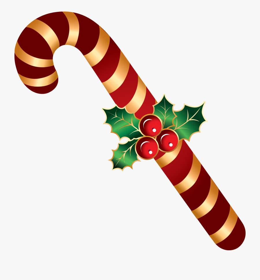 Transparent Christmas Ribbon Png - Clip Art, Transparent Clipart