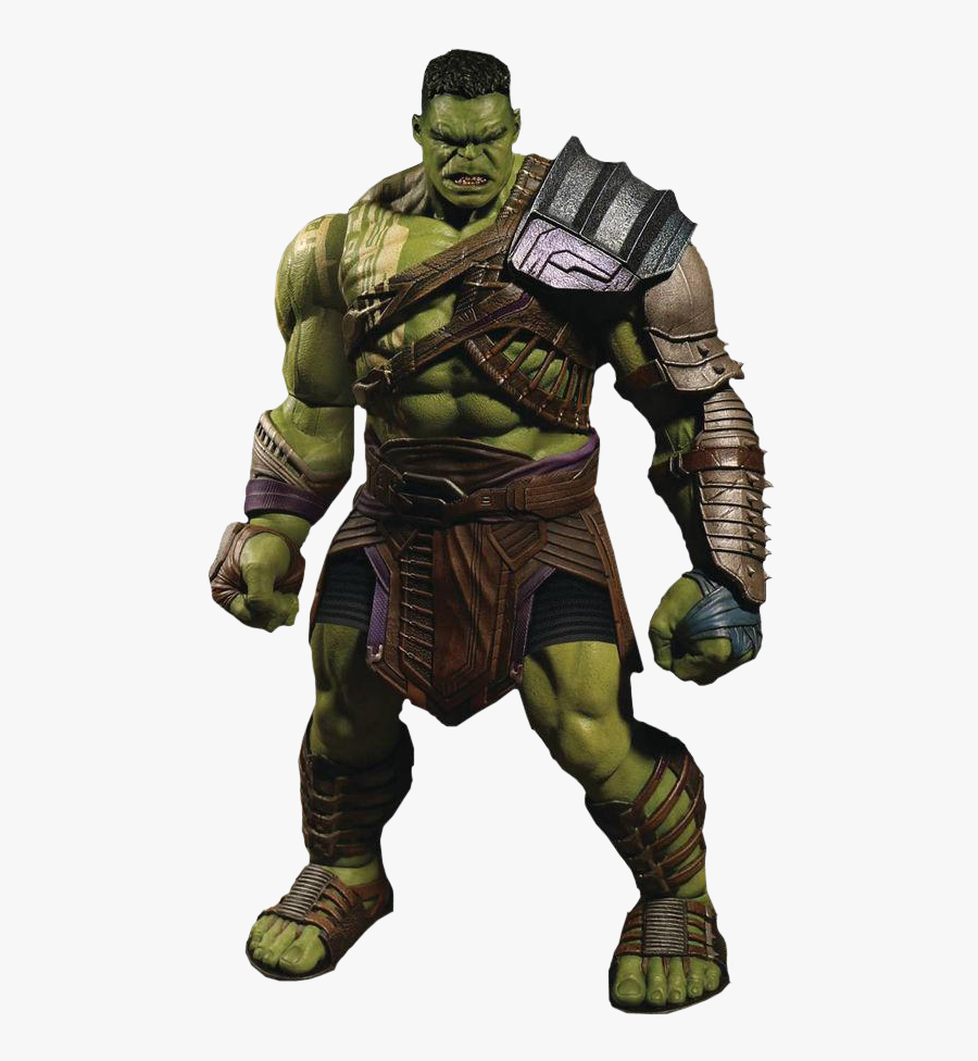 Thor Ragnarok Png - Thor Ragnarok Hulk Toys, Transparent Clipart