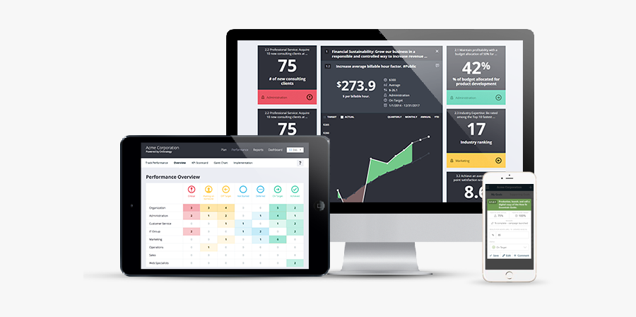 Tablet Computer, Transparent Clipart
