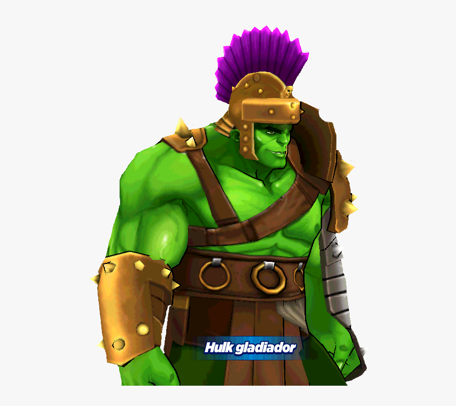 #freetoedit #hulk #brucebanner #marvel #gladiator #gladiatorhulk - Illustration, Transparent Clipart