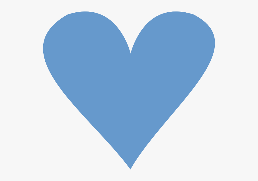 Heart, Transparent Clipart