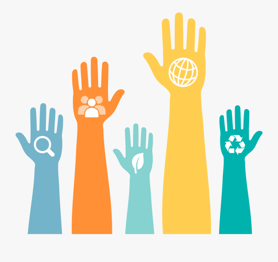 Organizing As A Strategy For Inter-professional Community - Public Health, Transparent Clipart