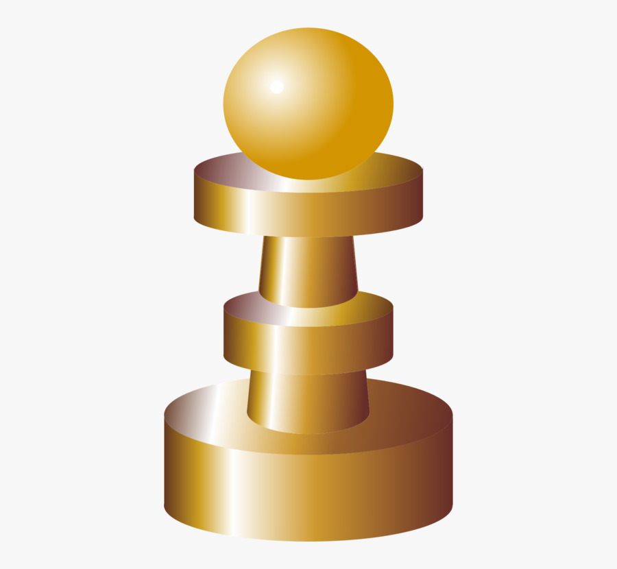 Trophy,material,yellow - Circle, Transparent Clipart